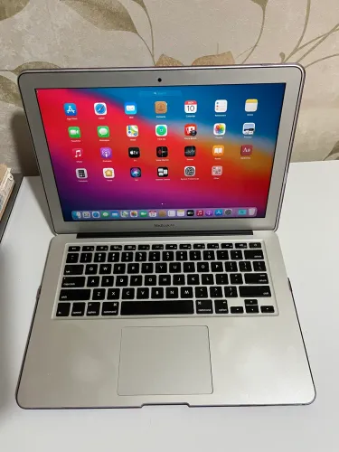 macbook air 13 2014