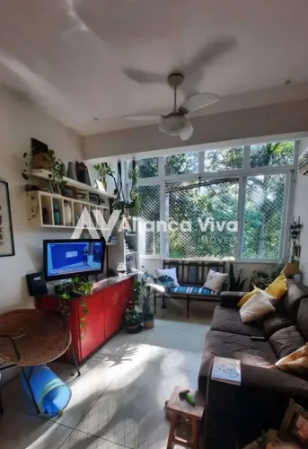 São Conrado | Apartamento 2 quartos