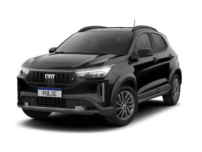 Fiat Pulse Drive 1.3 8V Flex Mec. 2026