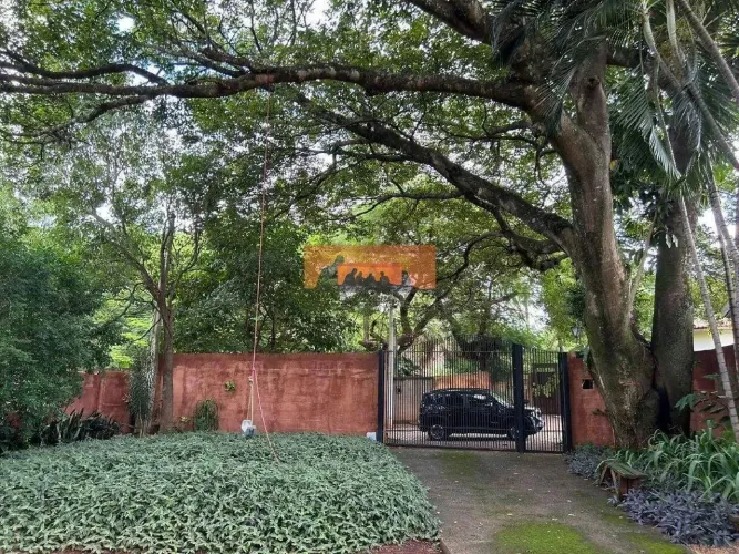 Chácara à venda 3 Quartos, 1 Suite, 1429.32M², Chácara Belvedere, Campinas - SP