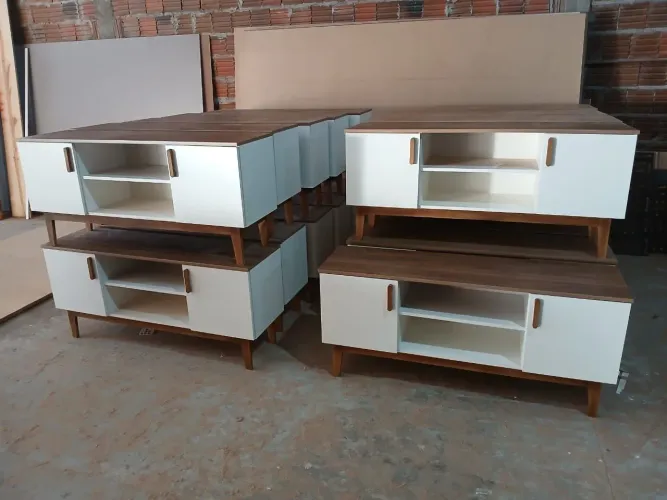 Rack para TV promoção