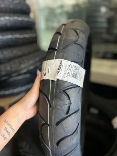 Pneu de Moto Maggion Sportissimo 140/70-17