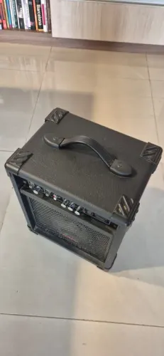 Amplificador Hayonik 30W 
