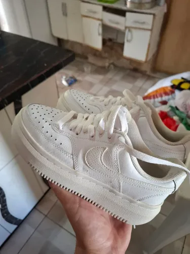 Nike Court Vision Alta LTR