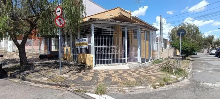 SALÕES - VILA TEIXEIRA