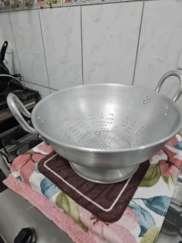 Utensílios para cozinha