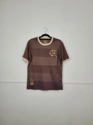Camisa Flamengo Conciencia Negra Edição limitada