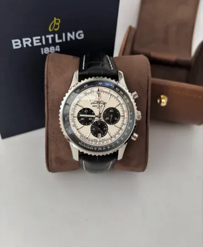 Relógio Breitling Navitimer Q