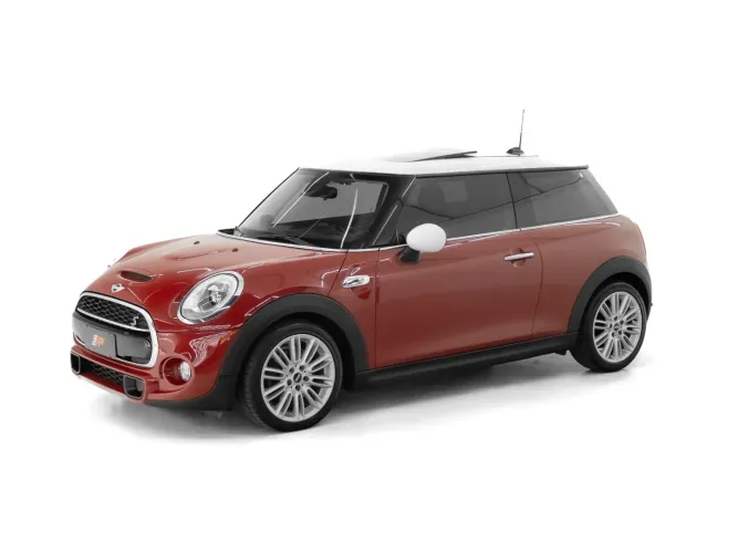 Mini Cooper S 2.0 Turbo 16V 3P Aut. 2016
