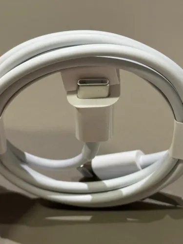 Cabo USB-C - Lightning para iPhone Original