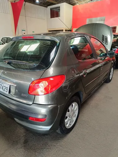 PEUGEOT 207 1.4 XR S HB - REVISADO