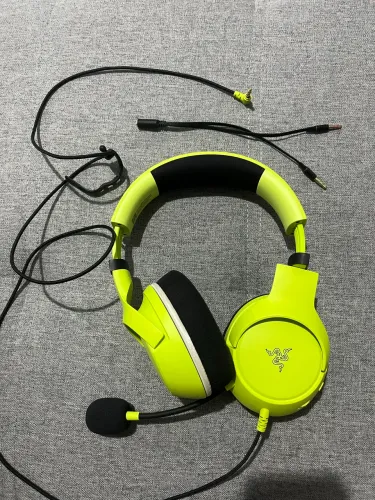 Headset Razer Kaira X 