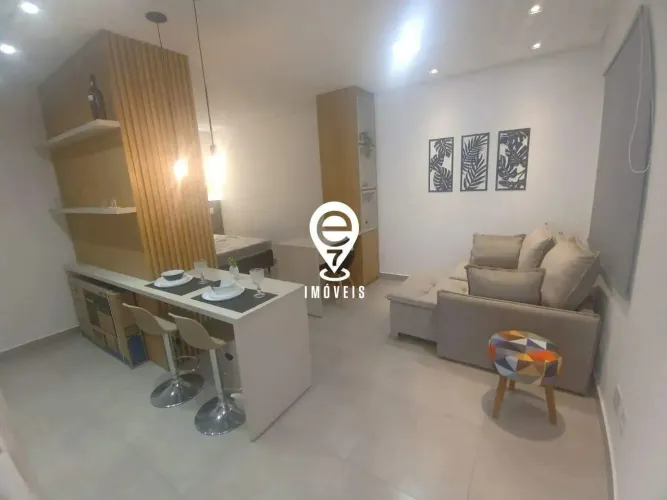LINDO STUDIO MOBILIADO EM SÃO JUDAS!