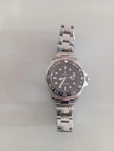 Relógio Rolex Série prime 