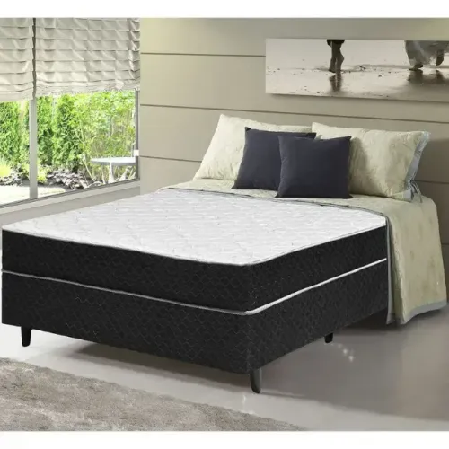Cama Casal Conjugada Entrega Rápida