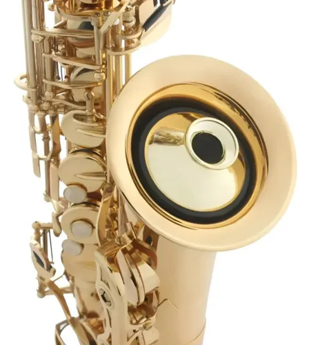 Abafador Surdina de Sax Alto
