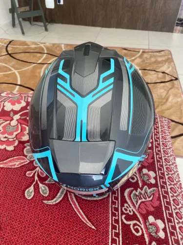 Vendo capacete top