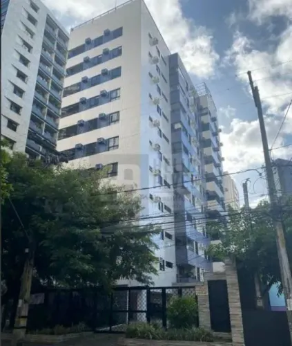 Apartamento à Venda em Tamarineira