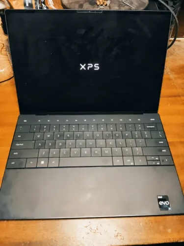 Dell XPS 13 Plus i7, 32GB RAM, Touch - Excelente oportunidade!