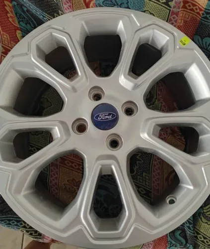 Roda ford