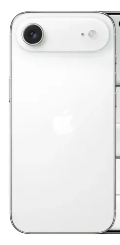 iPhone Air / 512GB / Branco Nuvem / R$ 8.300,00 | Lacrado | Loja Física