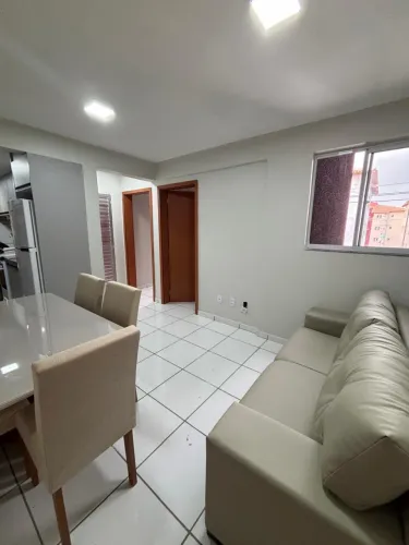 Apartamento por diária para cop30!