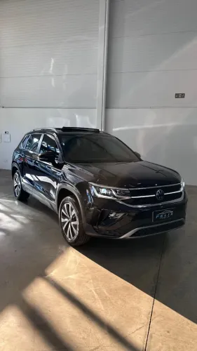 Volkswagen Taos Highline 1.4 250 TSI Flex AUT 2023