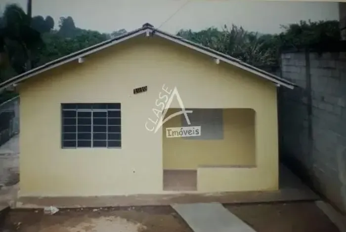 Casa à venda, residencial/comercial com 335m² com casa com locação - Suíssa, RIBEIRAO PIRE