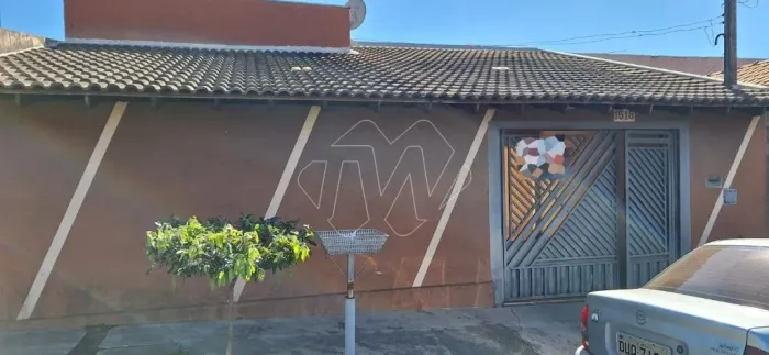 Venda de Casas / Padrão na cidade de Matão