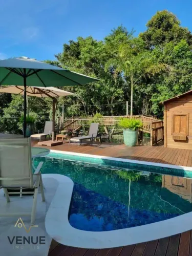 Casa a venda no Aruã Eco Park Lagos - Mogi das Cruzes/SP
