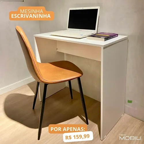 ESCRIVANINHA DISPONÍVEL A PRONTA ENTREGA