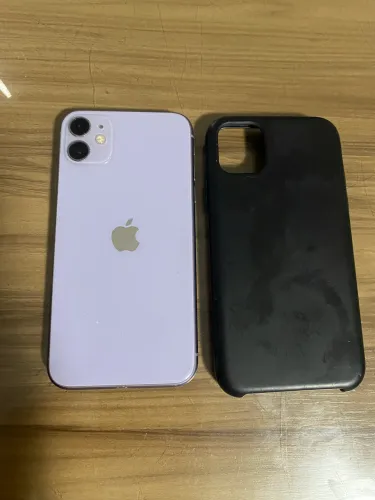 iPhone 11 64gb tudo funcionando