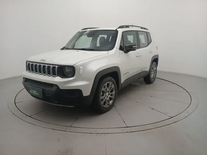 Jeep Renegade Long. T270 1.3 TB 4X2 Flex Aut. 2026