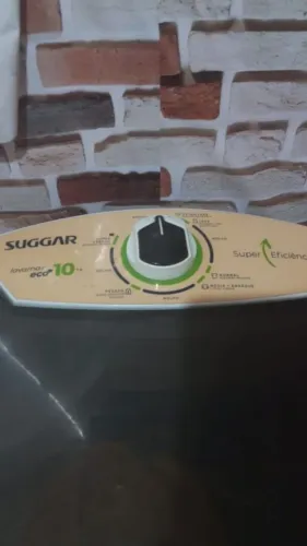 Está funcionando perfeitamente