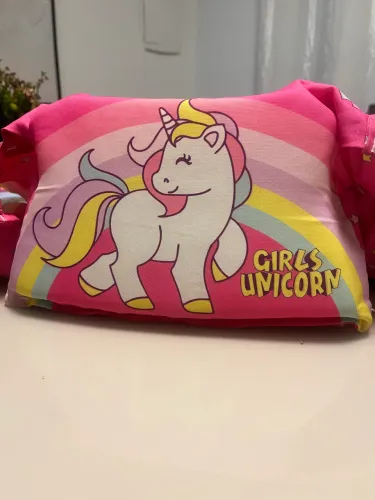 Vendo boia infantil