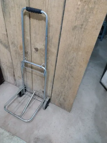carrinho de carga