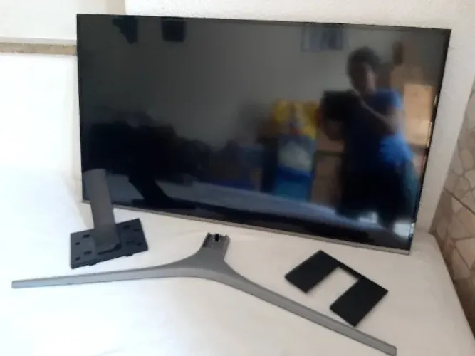 Smart TV 49 Polegadas com Defeito