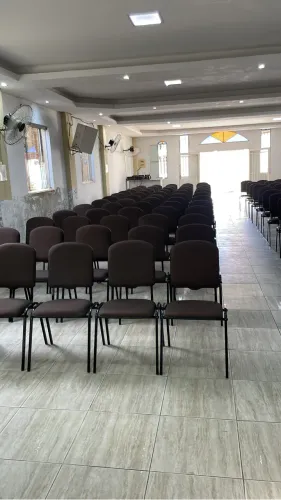 Poltronas Sirius 