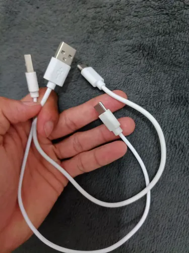 Cabo tipo C 40 cada