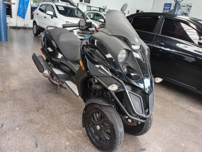 Piaggio Mp3 500 493cc 2010