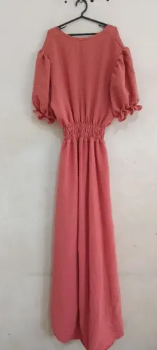 Vestido básico
