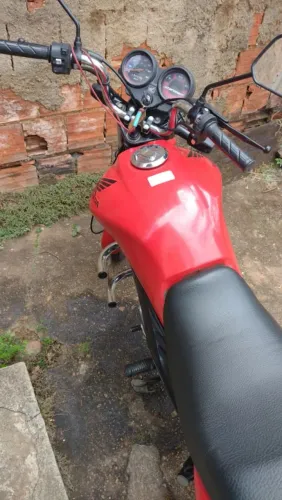Vendo tudo em dias no meu nome