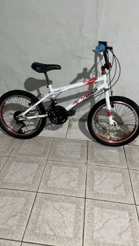 Bake Cross top