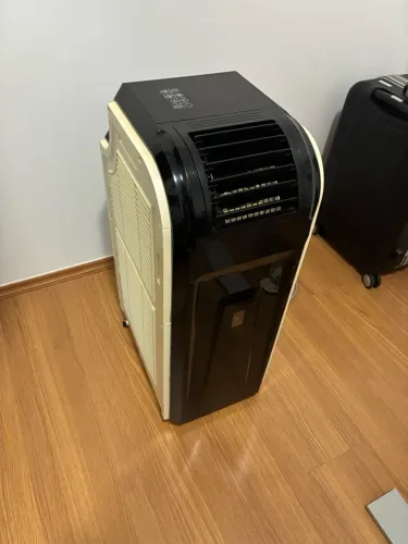 Ar condicionado Portátil 12000 btus
