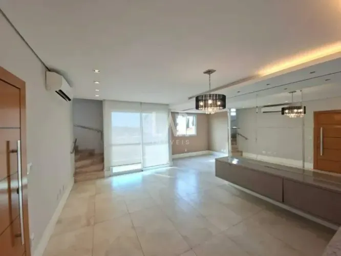 Apartamento à venda, 4 quartos, 2 suítes, 4 vagas, Itapoã - Belo Horizonte/MG