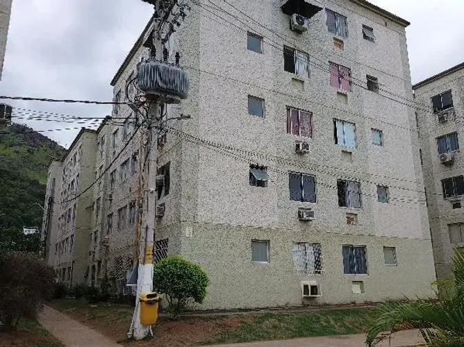 Oportunidade Única em RIO DE JANEIRO - RJ | Tipo: Apartamento | Negociação: Venda Direta O