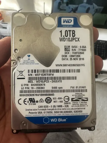 HD 1TB
