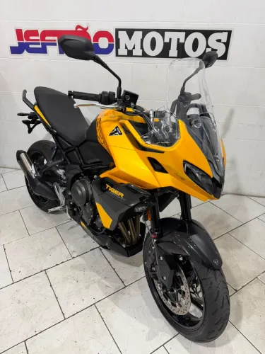 TRIUMPH TIGER SPORT 800 2026