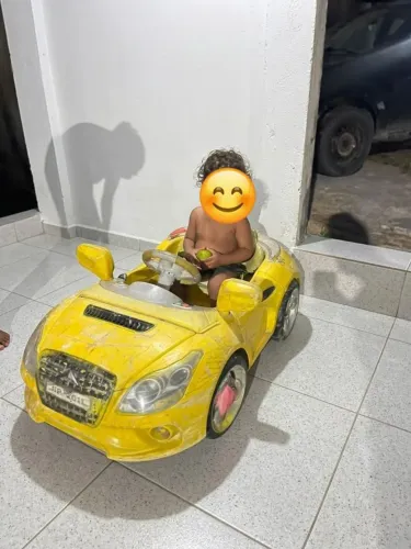 Carro elétrico
