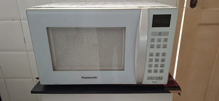 Microondas Panasonic 31 litros